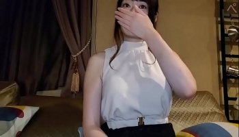 Nadia hilton blowjob