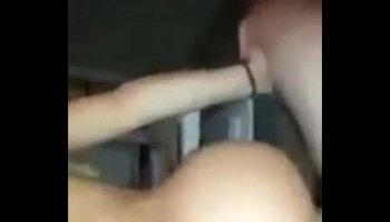 New handjob cumshot