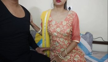 Bigboob wali indian bhabhi xxx